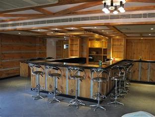 克瑞斯那亚酒店 Vijayawāda 外观 照片